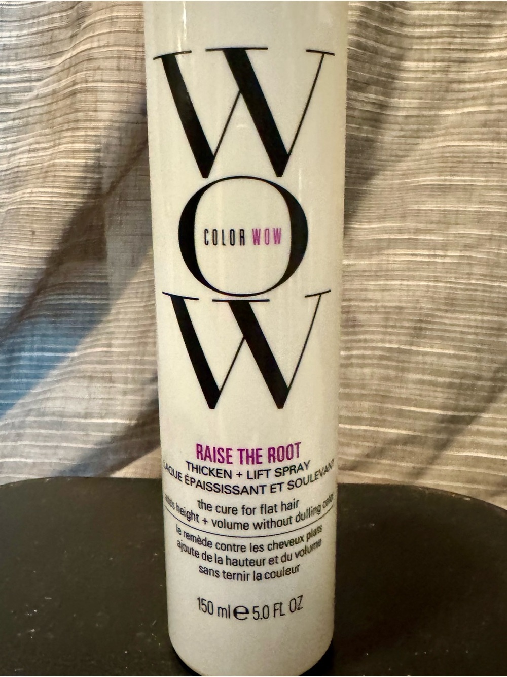 Color Wow Raise The Root Thickening & Lift Spray — 5.0oz
